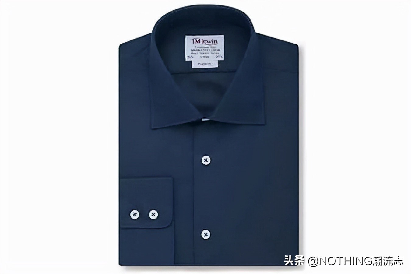 30岁左右职场男人着装,30多岁男士穿什么样商务夏季衬衫