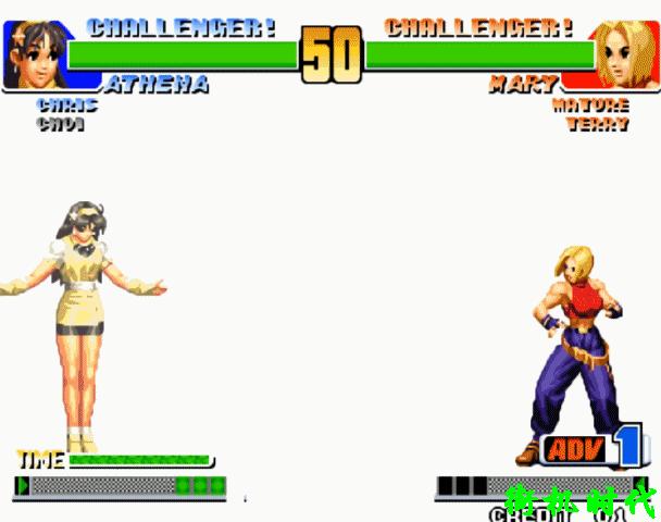 拳皇必杀技排名,拳皇无解的必杀技