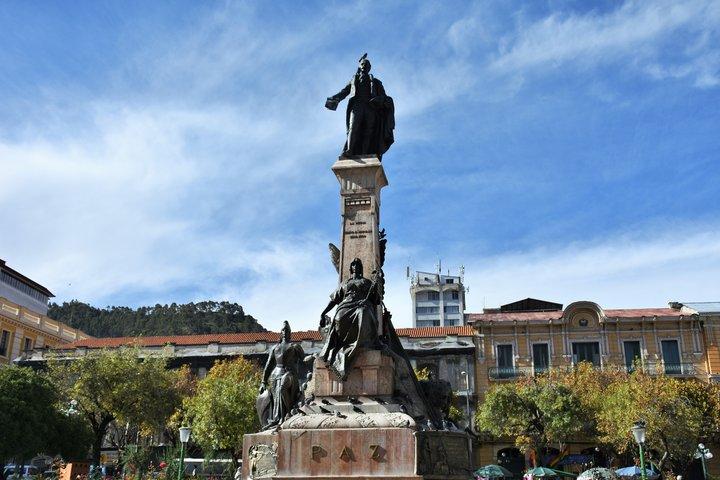 世界最高城市天空之城,最壮观的天空之城