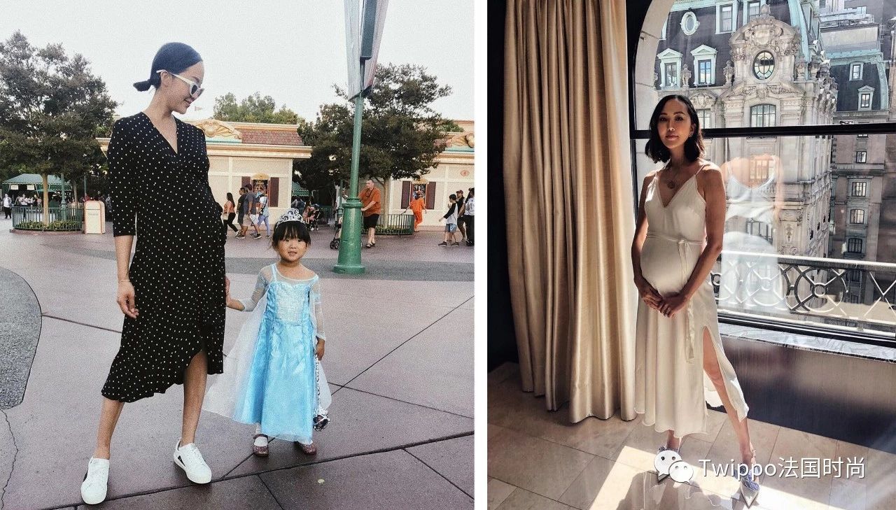 zara孕妇装在哪里,zara夏季新款穿搭吊带裙