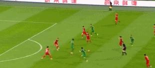 国安归化第一人快速融入北京，上场时间不够，但这项能力远超李可