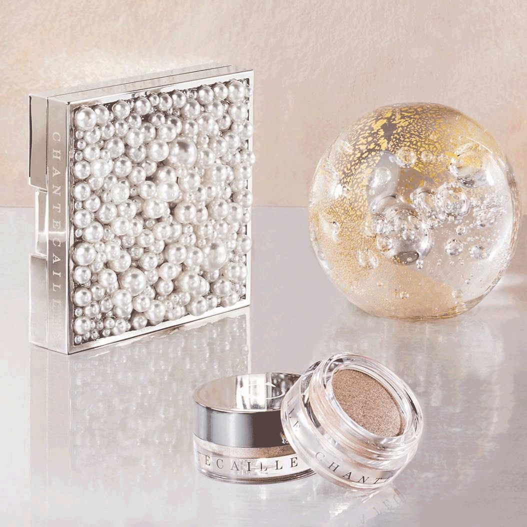 圣诞节彩妆限定品,圣诞限量版彩妆品牌