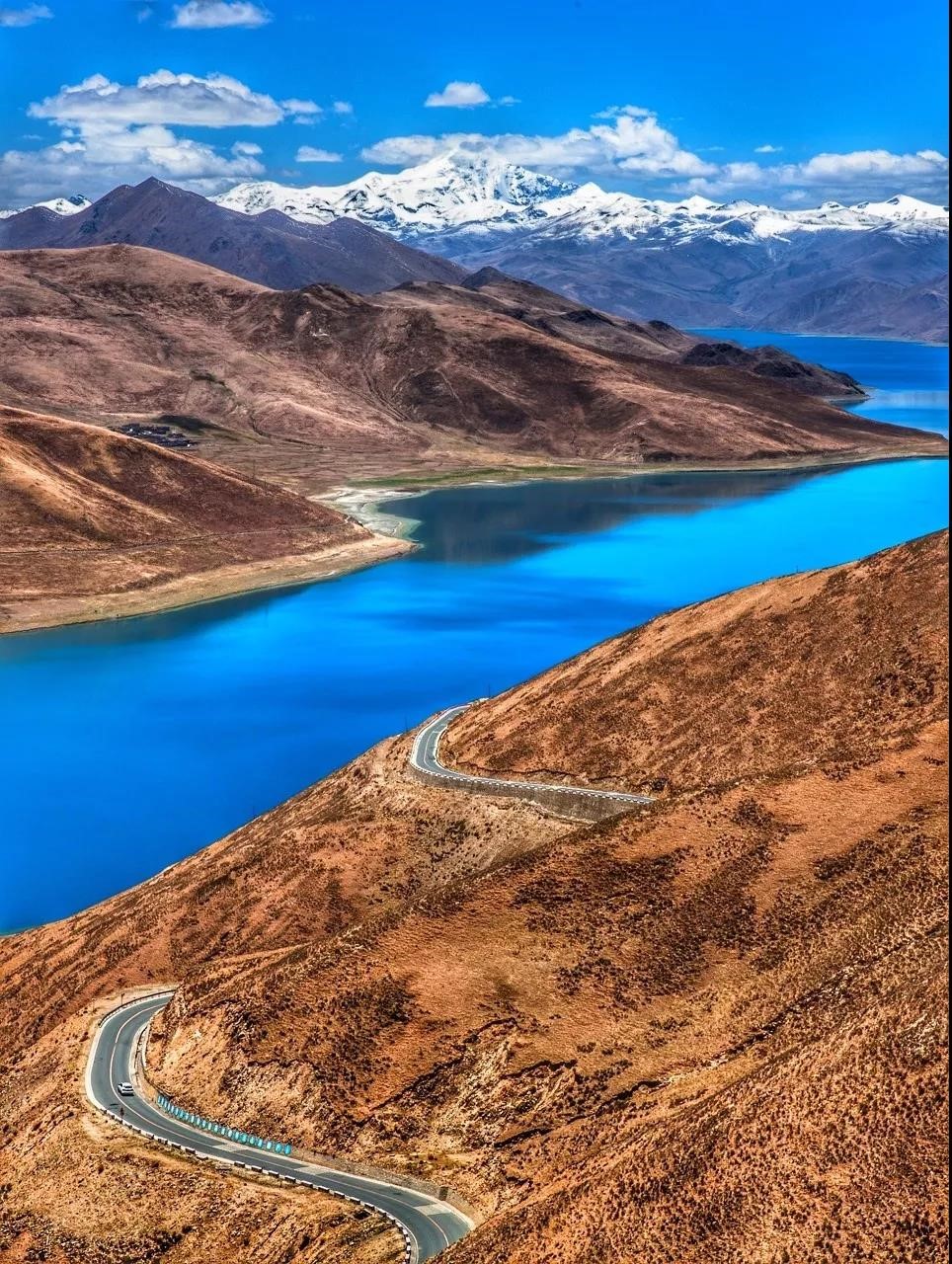 国内自驾游路线推荐亲子,最轻松自驾游路线推荐