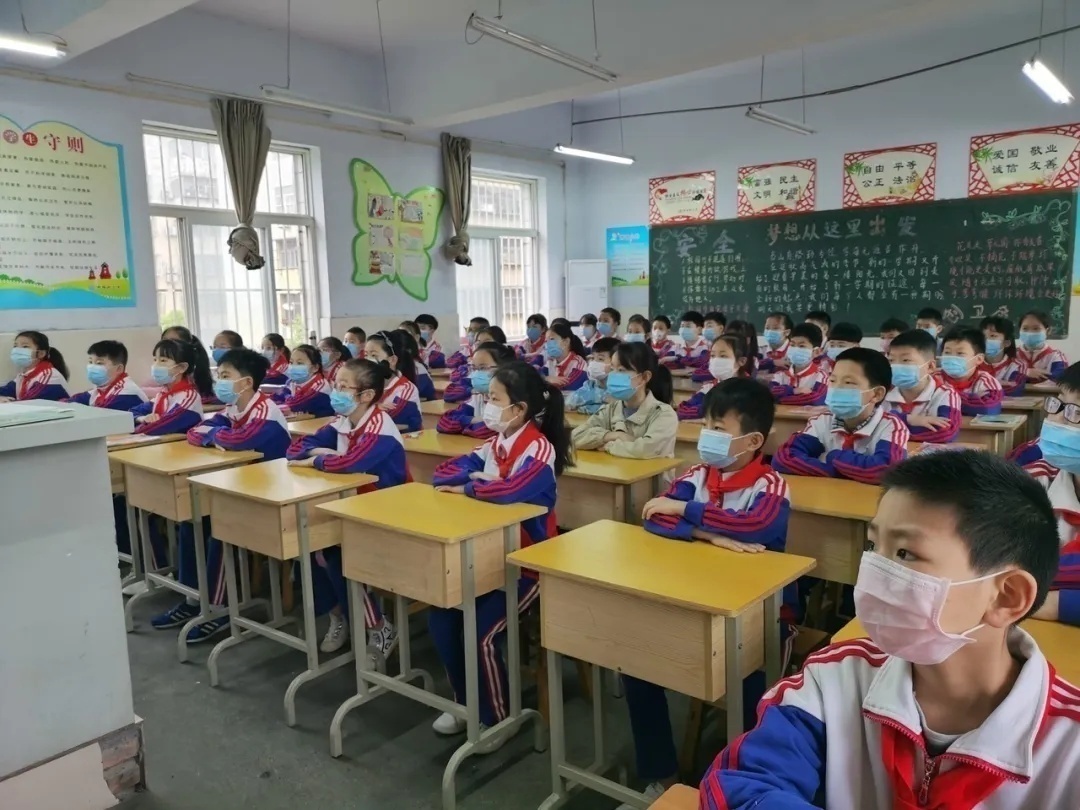 河南焦作中小学准确开学通知,河南焦作武陟县小学几号开学