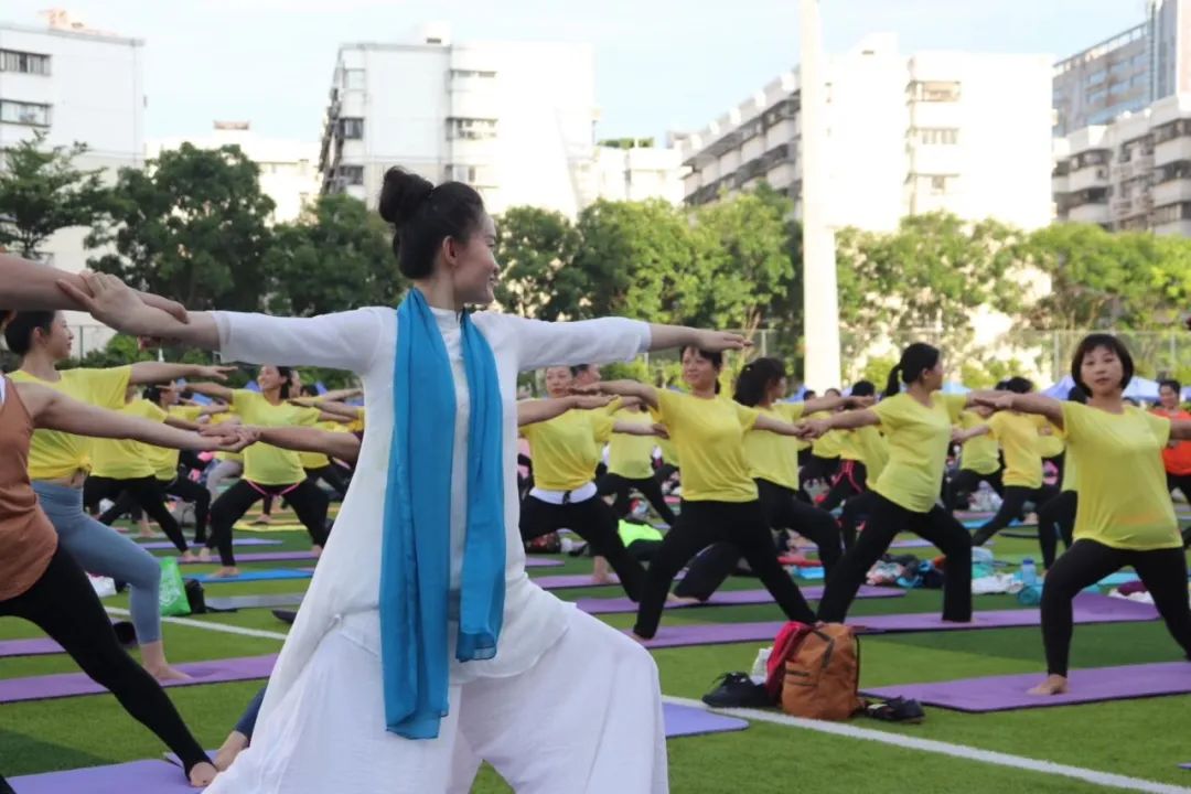 实体店最难做的行业2021,最好的瑜伽培训学院