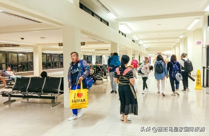 塞班岛最新入境政策,塞班入境攻略