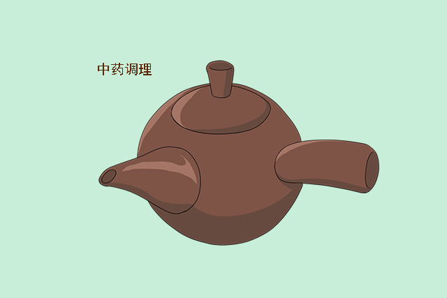 喝中药调理想生三胎,喝中药调养男孩女孩有用吗