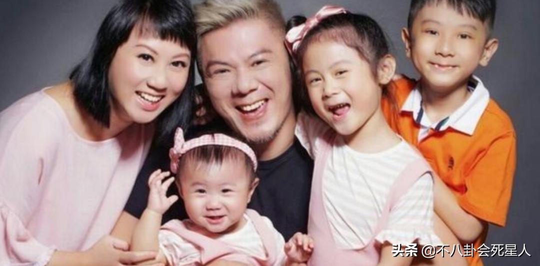 香港明星在三线城市捞金,在香港不工作也能赚钱