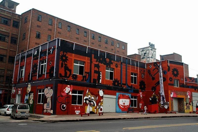 记忆中的重庆美景,重庆九龙坡记忆