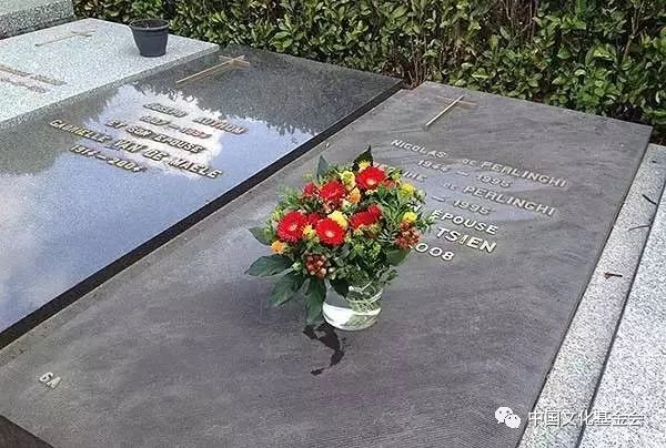 中国女人在欧洲被尊为圣母,被欧洲人尊为圣母的中国女人