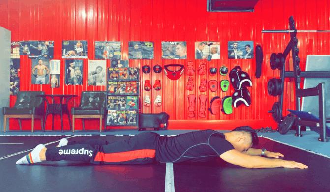 你以为的翘臀有可能是骨盆前倾,你以为的臀部训练