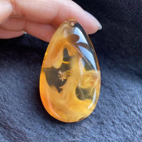 缅甸琥珀收藏误区,缅甸琥珀为什么那么多