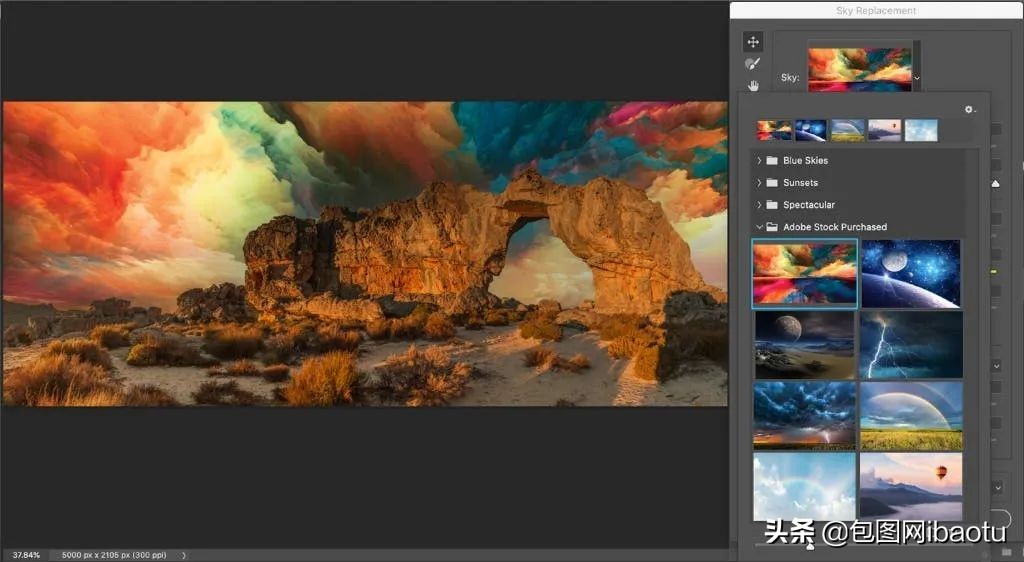 adobe2021ps新功能,adobeps2021教程