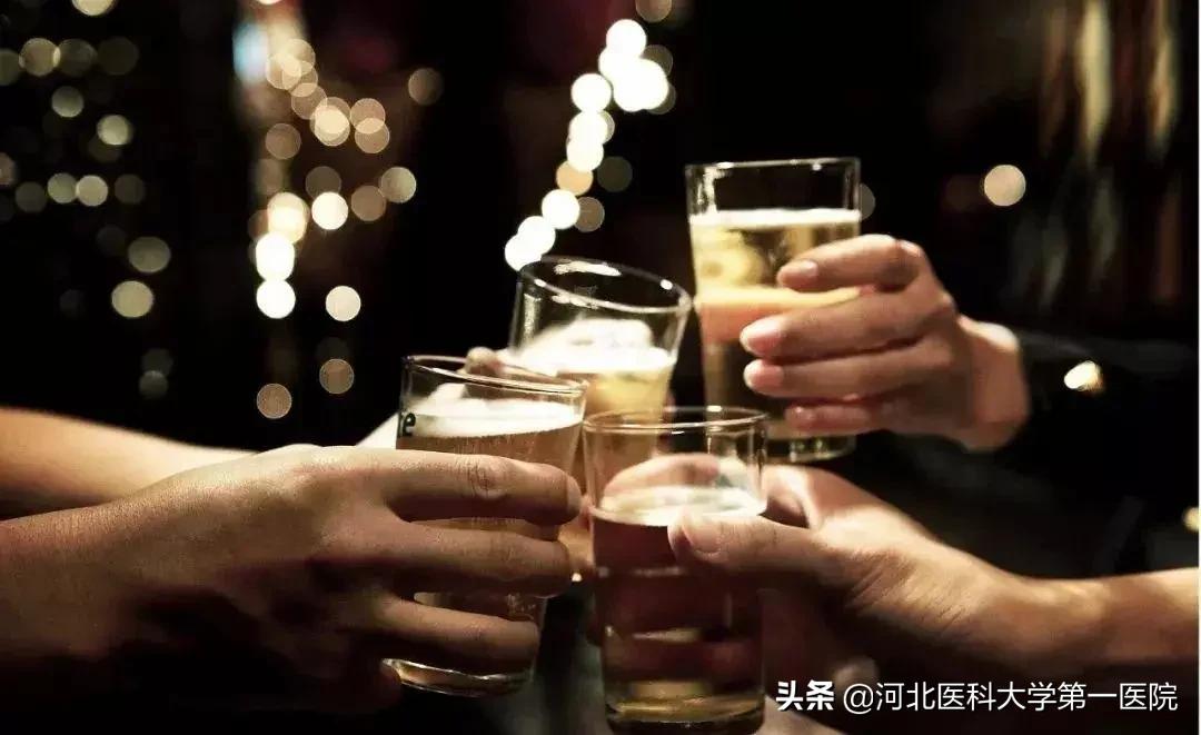 喝酒怎么才能不喝多小妙招,真的不喝