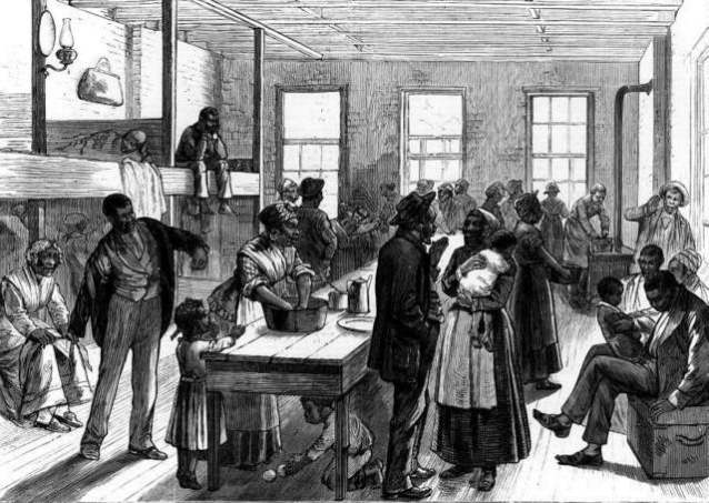 利比里亚：美国黑人回到非洲建立的国家，现在发展得如何？