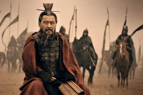 三国英雄人物真实身高,三国所有英雄身高