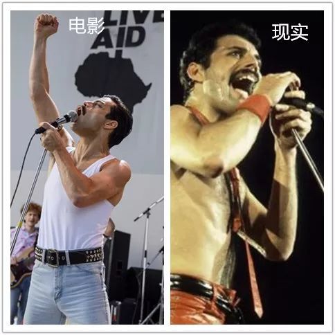 皇后乐队经典波西米亚狂想曲,传奇的皇后