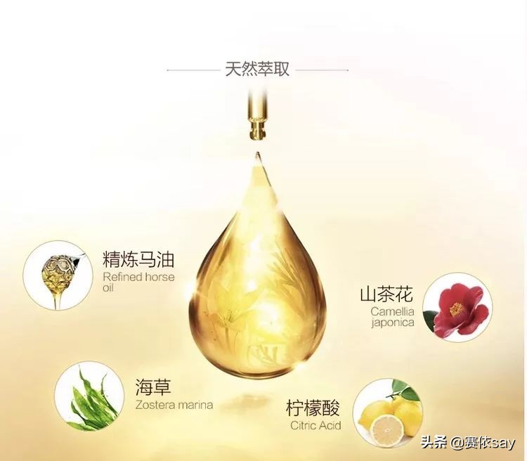 马油保湿补水,马油滋润柔滑保湿五件套