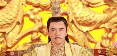 史书评价唐中宗李显,唐中宗李显有多懦弱