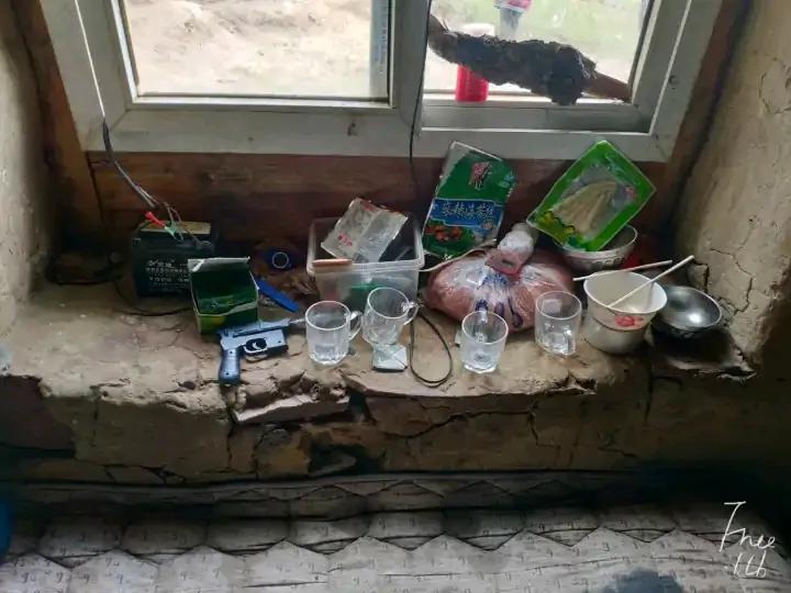 你能想象到吗,藏族支教的真实生活