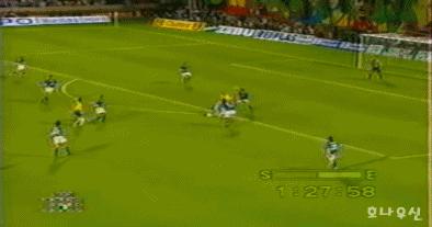 罗纳尔多意甲经典,罗纳尔多意甲15个过人