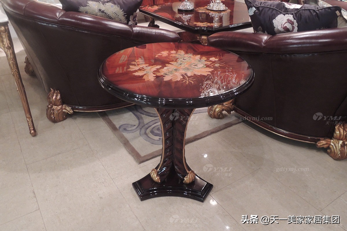 高品质家具怎么选择,高端家具都有什么特点