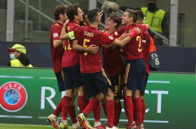 足坛7-6十大惊天大逆转,足球历史上最震惊的大逆转