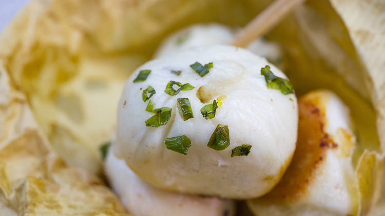 香港超级好吃的,香港好吃的小吃推荐及价钱