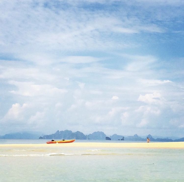 蓝色系的裙,蓝色系夏日裙子