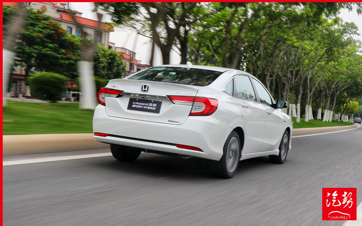 广汽凌派锐混动试驾视频,最新款凌派锐混动试驾视频