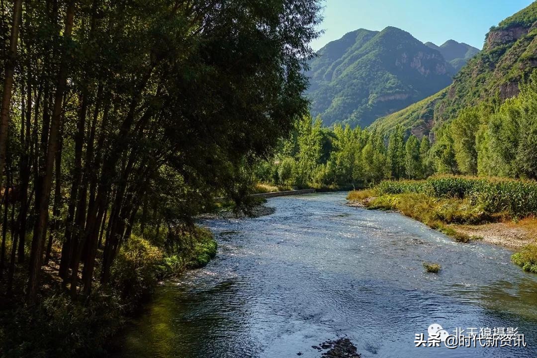灵丘地名的由来,灵丘为什么叫灵丘