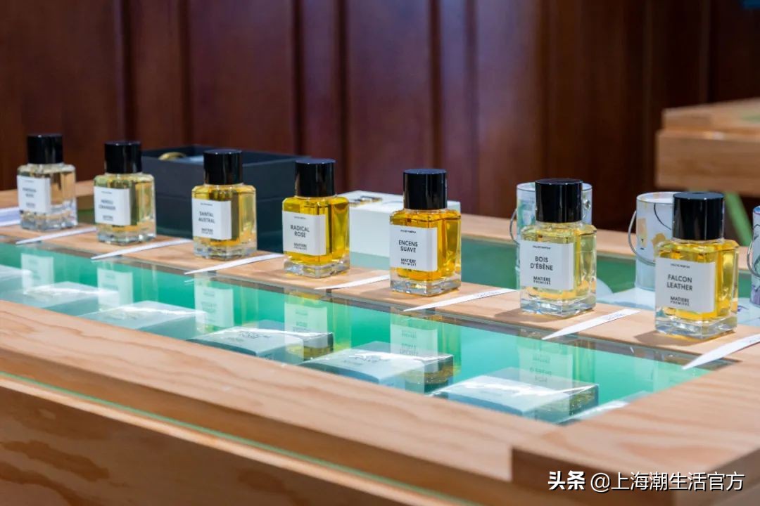 时髦精都在逛的hAomArket好市,一站式承包你的冬日小众好物