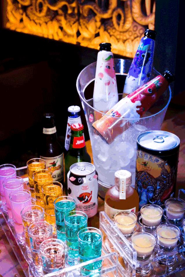 helens小酒馆活动,helens小酒馆现场