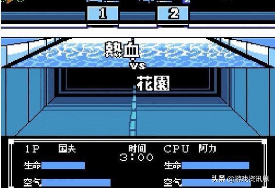 90后的青春,90后fc游戏