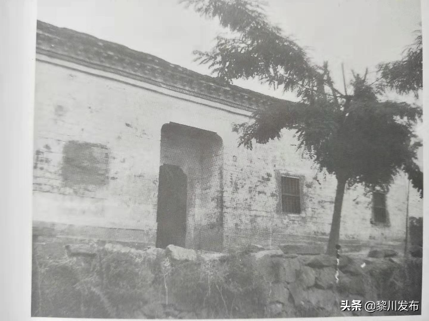 鄂豫皖革命根据地总指挥,鄂豫皖革命根据地纪念馆