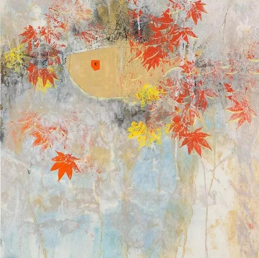 日本首个中国大师艺术馆,日本银座美术馆