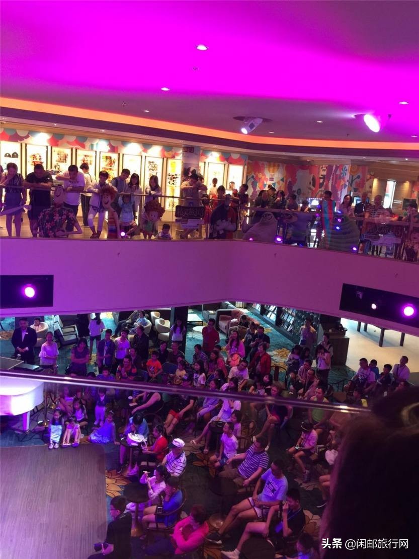 日本游轮五日游冲绳宫古岛,日本那霸宫古岛邮轮攻略