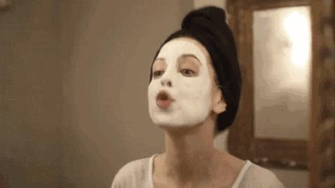 网红面膜为什么那么便宜,被坑的网红面膜