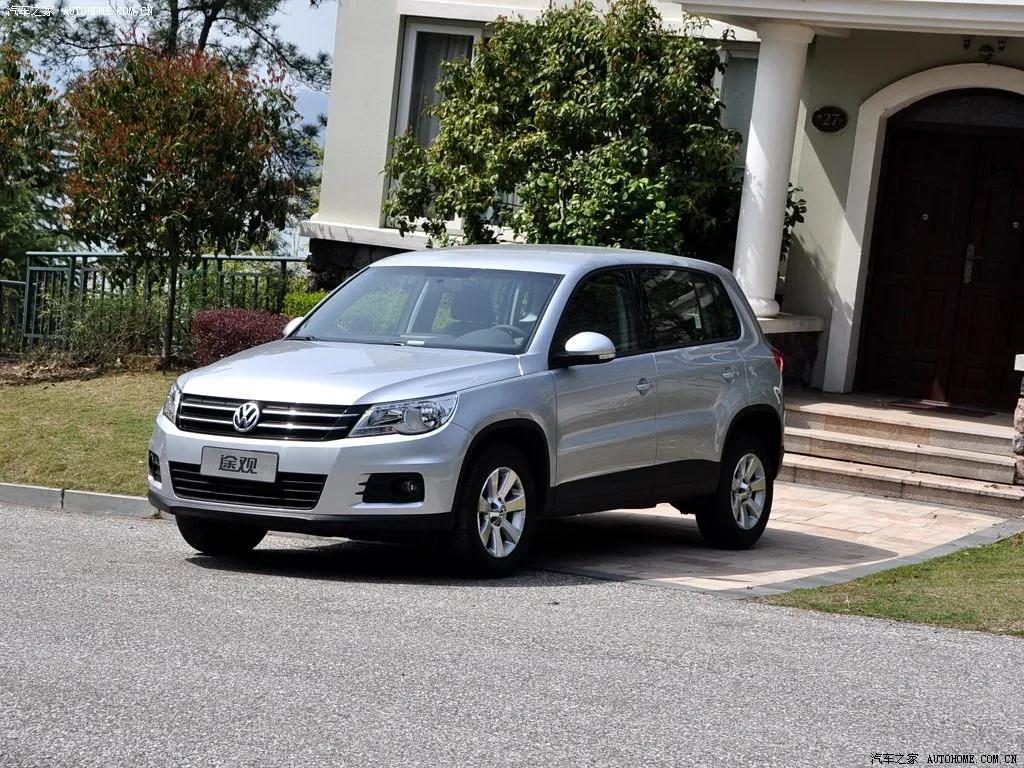 大众什么款车外观设计时尚,大众设计车为啥越看越经典