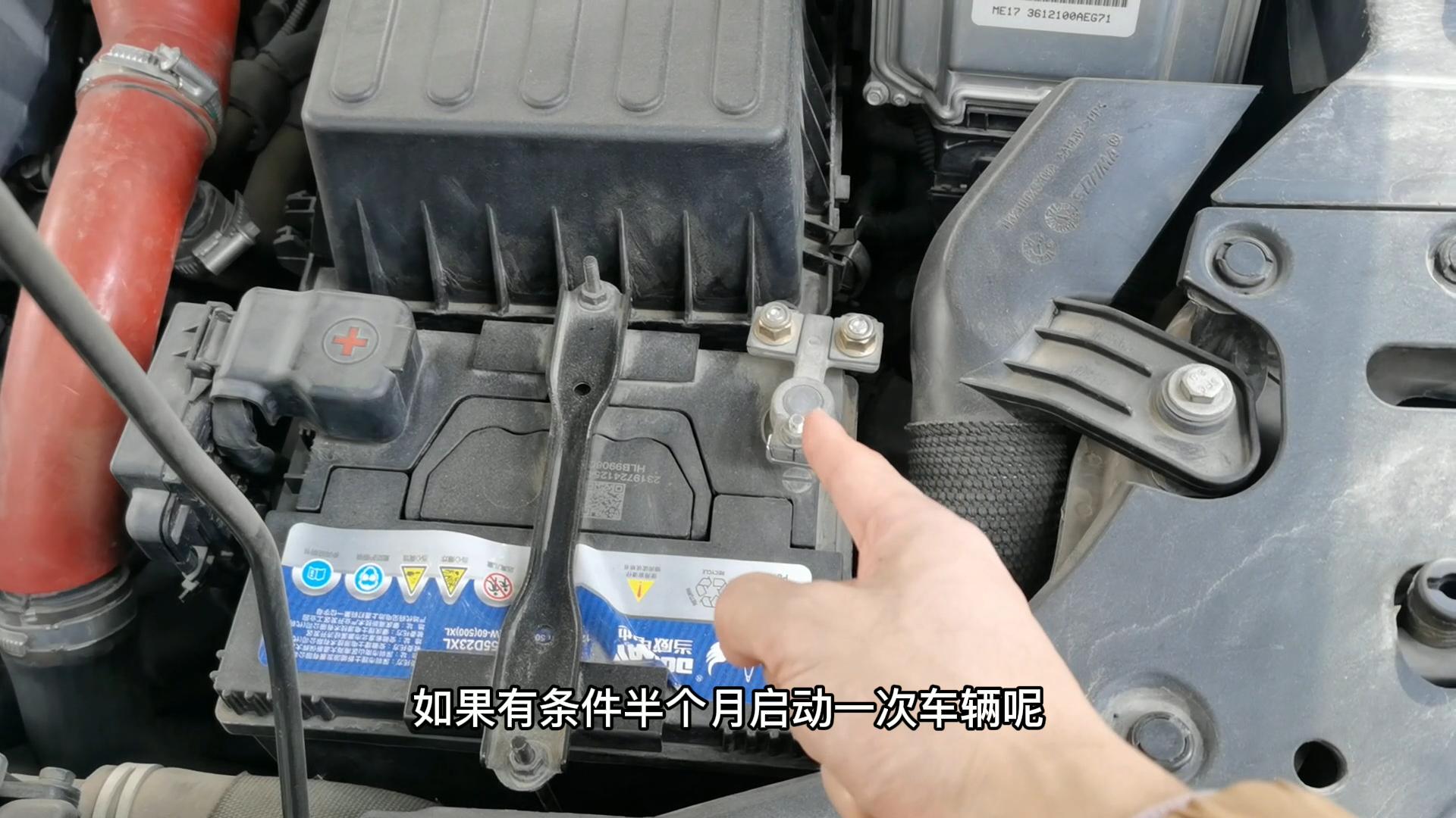 车辆长时间不开怎么保护才能不坏,车辆一直不去报废有什么影响