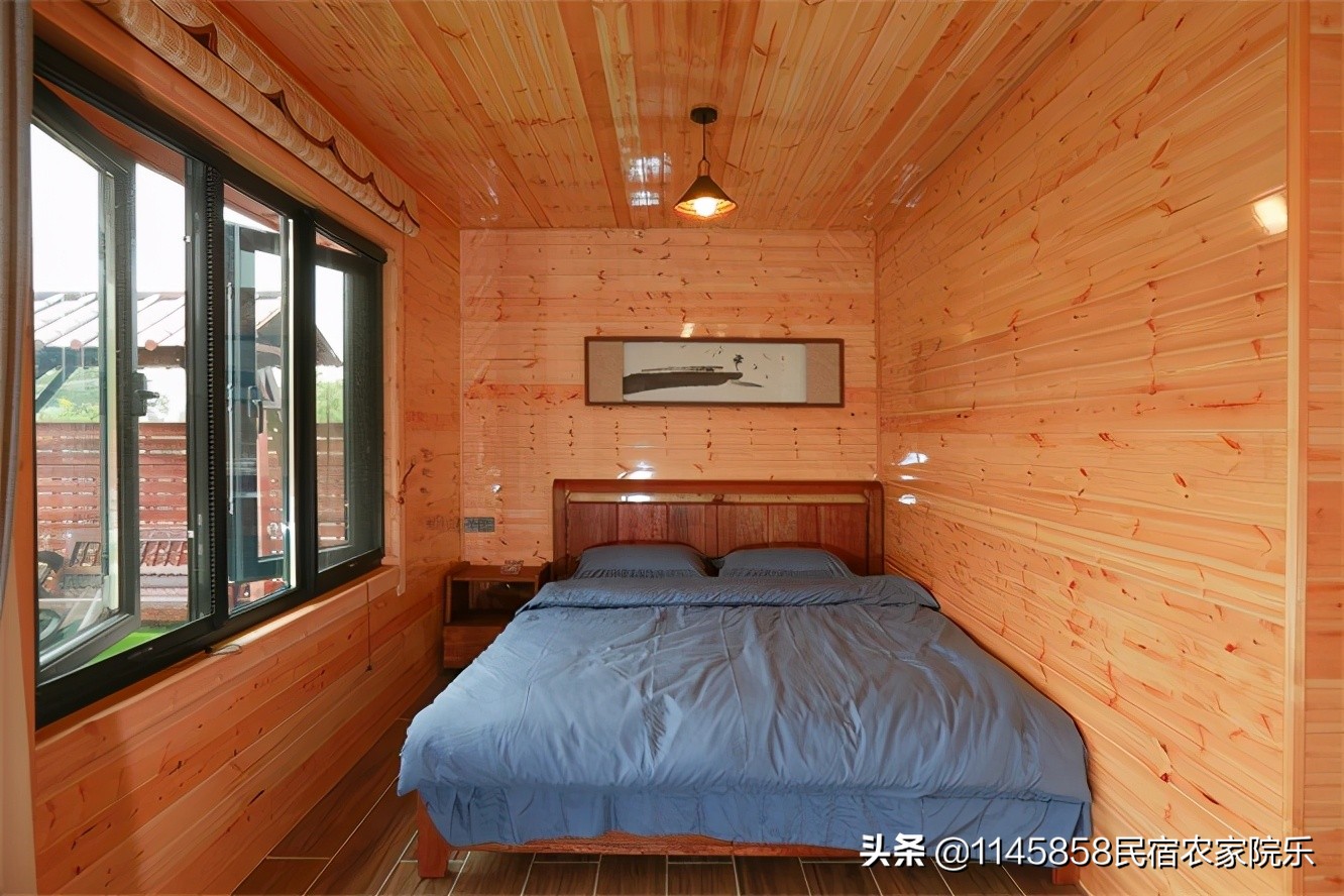 怀柔雁栖湖周边民宿,怀柔雁栖湖民宿小院推荐