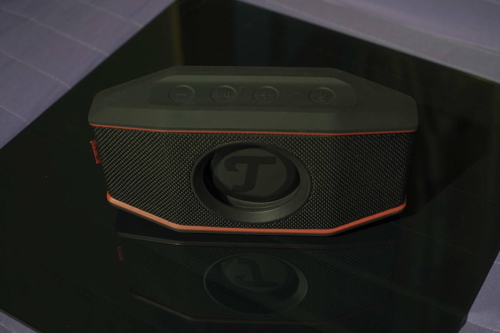 德国teufel蓝牙音响,teufel蓝牙音箱测评