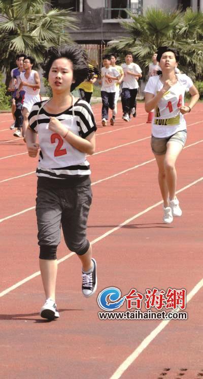 中考体育提高训练班,厦门中考体育培训多少钱