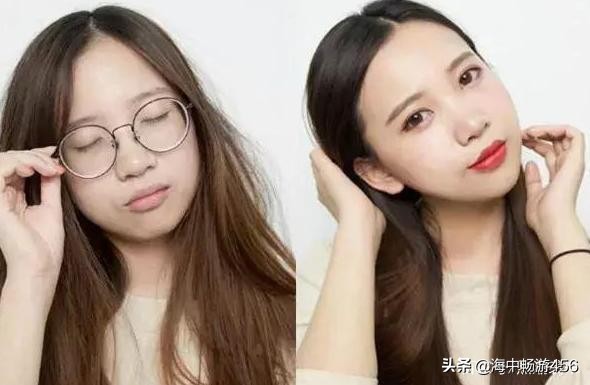 6个瘦脸妙招从大饼脸瘦成瓜子脸,瘦脸的方法脸怎么变瘦最快最有效