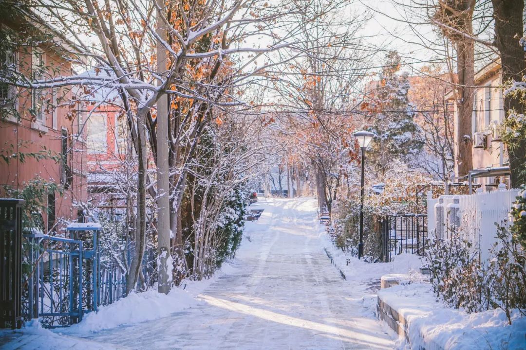 美过三亚！比厦门浪漫！中国这座海滨老城，去一次相当于环游世界