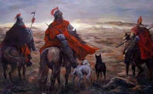 初中语文必背的十首诗,初中必背诗词五十篇