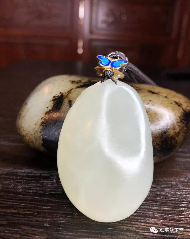 韩料和田玉密度,和田玉俄料密度