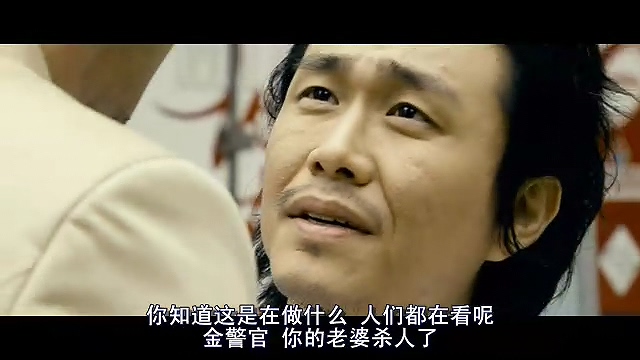 命案，凶手是我老婆：韩国电影无尿点系列