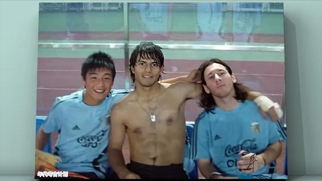 中国足球梦内容,中国的足球梦在哪里