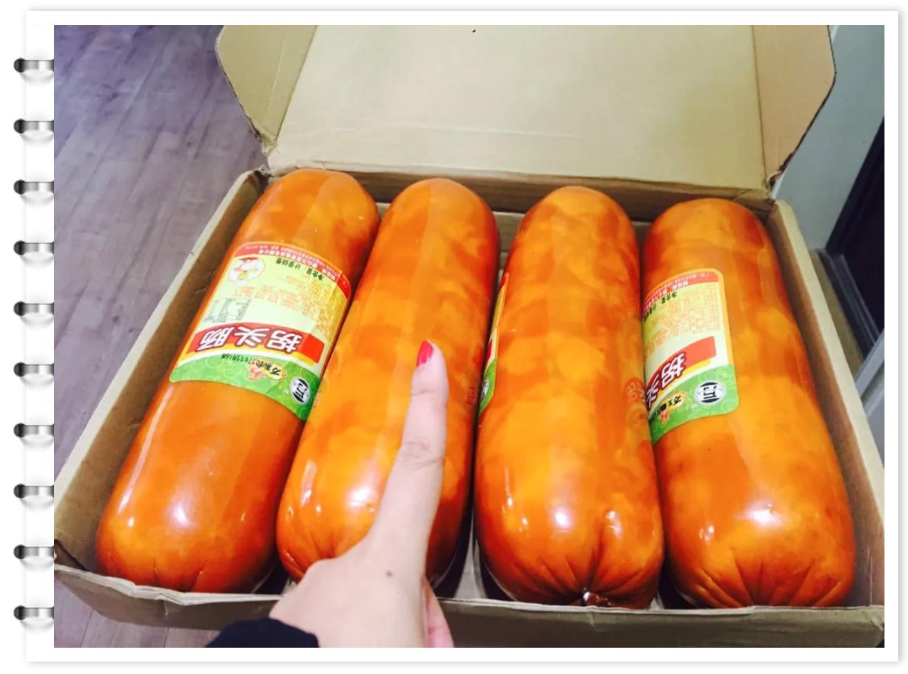 有这些零食又可以撑几天了,有了这些零食过年假期才不虚度